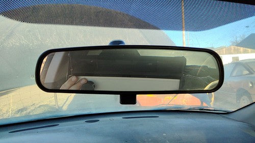 2000-2004 Dodge Intrepid Inside Rear View Mirror Oem Windshield Mounted
