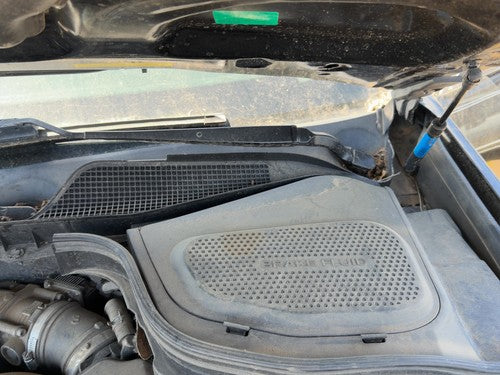 2006-2010 Infiniti M35X Driver Left Windshield Wiper Arm Oem Blade Lever