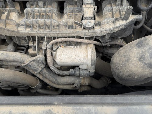 2014-2017 Vw Jetta Throttle Body Valve Oem With Sensors 1.8L 06K133062E