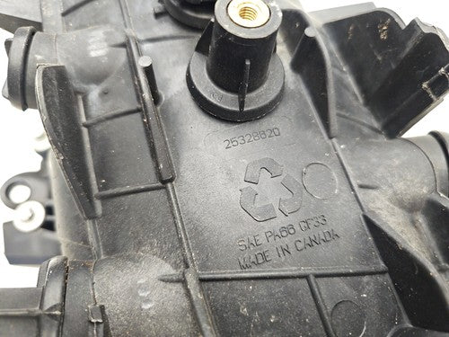 1999-2002 Silverado 1500 Intake Manifold Oem 5.3L 4X4