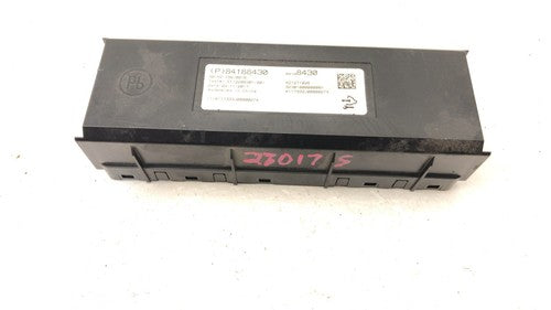 2018 Buick Regal Temperature Control Module Computer Oem 84188430