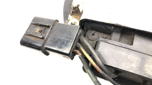94-02 Cadillac Eldorado Blower Motor Assembly Heater Ac Fan Oem Squirrel Cage