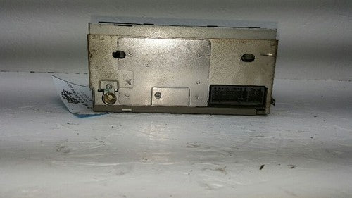 2004-2007 Dodge Durango Audio Equipment Radio Receiver