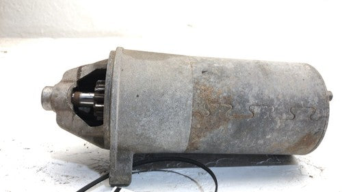 2002-2013 Ford Van E350 Starter Motor 5.4L 9C2z11002a