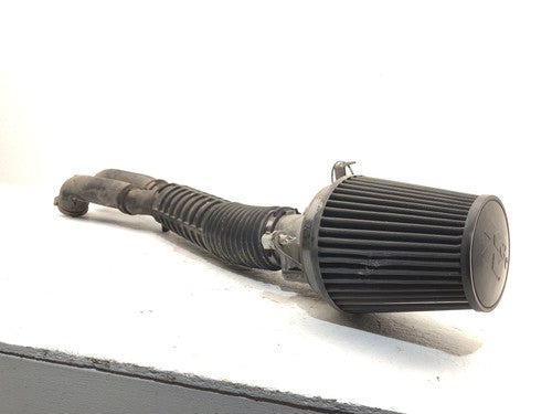 1995 Ford Bronco Air Intake Tube Resonator Pipe Elbow Rubber Hose Snorkel 5.0L