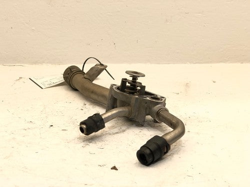 2011 Chevy Traverse Thermostat Housing Assembly Oem 3.6L