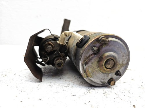 1999-2000 Chevy Silverado 1500 Starter Motor 5.3L 10465463