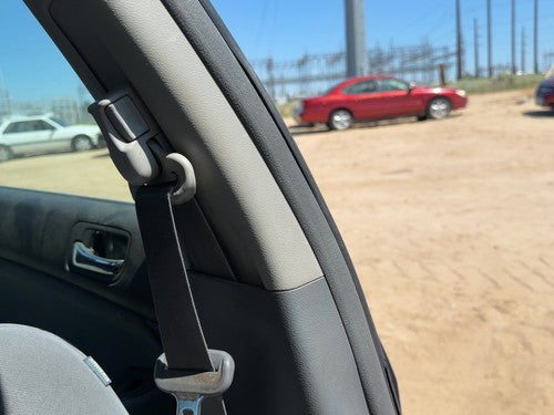 2003-2007 Honda Accord Driver Left B-Pillar Trim Panel Oem