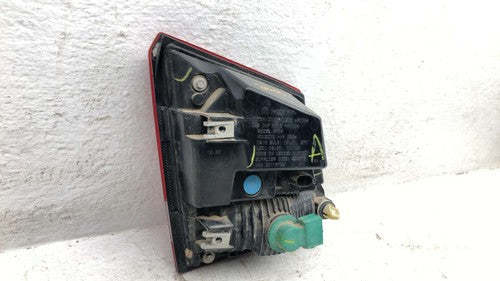 11-20 Dodge Journey Passenger Right Tail Light Brake Lamp Oem Rear Led 82.02.