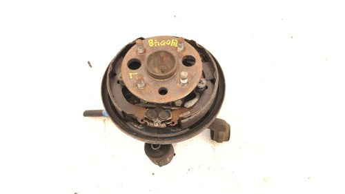 1988-92 Toyota Corolla Driver Left Rear Knuckle Assembly Oem Stub Axle With Hub