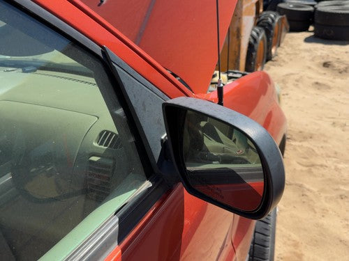 2001-2007 Ford Escape Passenger Right Power Side Mirror Door Mounted Oem