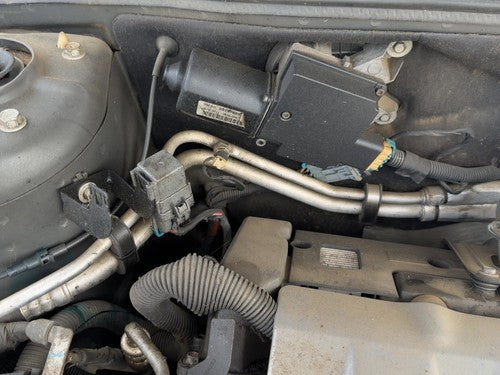 1998-2004 Cadillac Seville STS Complete Set of AC Lines and Hoses OEM 4.6L FWD