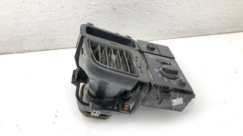 2007-2009 Chevy Silverado Headlight Switch Assembly Cargo Light 15034164