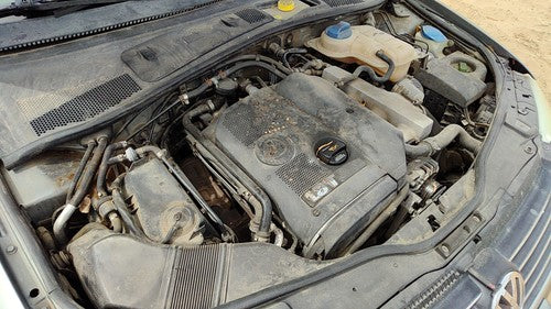 1998-2004 Vw Passat Starter Motor Oem 1.8L Turbo 06B911023