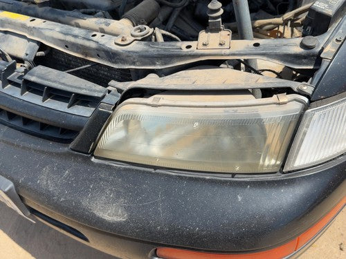 1997-1999 Nissan Maxima Driver Left Head Light Oem Front Lamp 260600L725