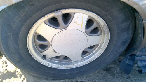 1993-2002 Chevy Astro 15' Aluminum Wheel Oem Factory Rim
