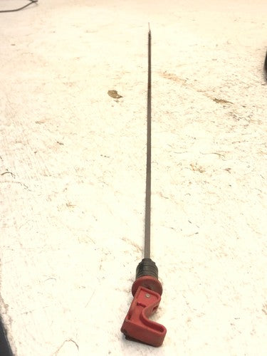 1999 Chevy Tahoe Transmission Dipstick With Tube Oem Automatic Silverado