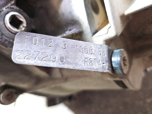 1992 Ford F250 Transfer Case Assembly Oem 4X4 4Wd Tcase