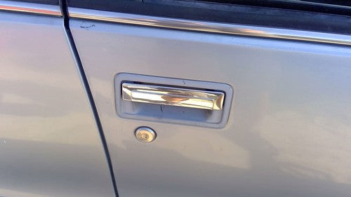 1991-1996 Chevy Caprice Passenger Right Front Outside Door Handle Oem