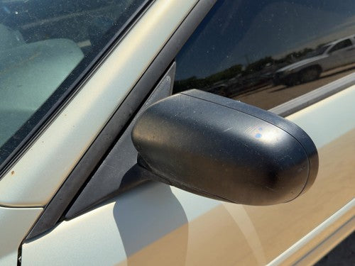 2005-2009 Subaru Legacy Outback Driver Left Power Side Mirror Door Mounted Oem