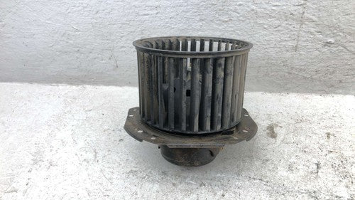 1983-1994 Chevy S10 Blazer Blower Motor Assembly Heater Ac Fan Oem Squirrel Cage