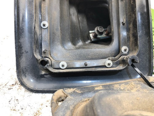 94 Ford F250 Floor Shifter Lever Assembly Shift Unit Manual Transmission 5 Speed