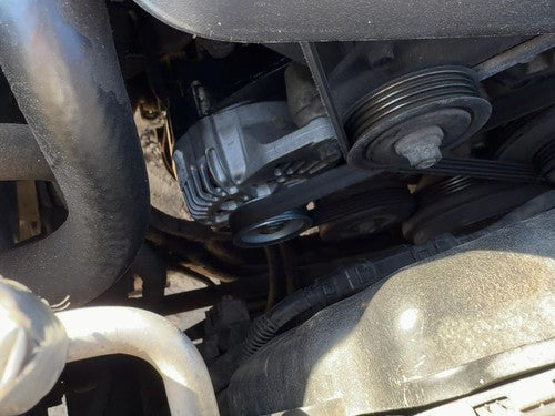 2003-2006 Kia Sorento Alternator 3.5L 3730039450