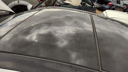 2011-2016 Kia Optima Sx Middle Sliding Sun Roof Glass Oem Top Window 816302T000