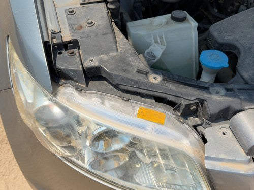 2003-2005 Infinity Fx45 Passenger Right Head Light Oem Front Lamp 26010Cg026