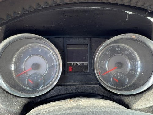 11-12 Town & Country Speedometer Cluster Instrument Gauges Panel Oem Dash