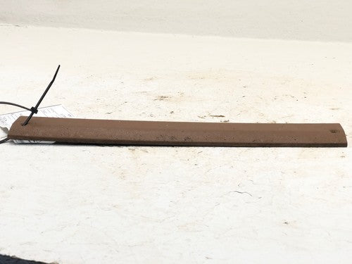 1975 Chevy C10 Pickup Driver Left Trim Strip Above Door Oem Ceiling Panel Tan