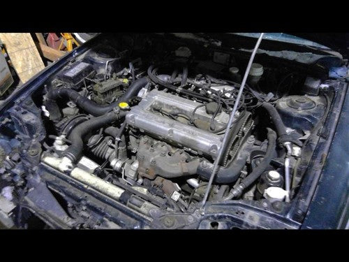 1993-1994 Mitsubishi Eclipse Intake Manifold Oem 2.0 Turbo Mt Md182813