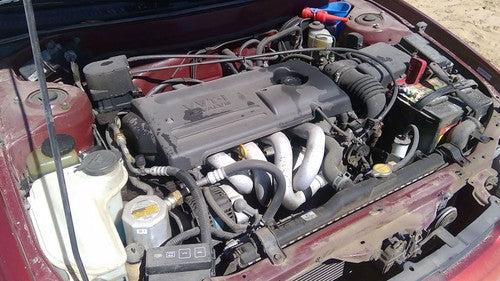 1998-2002 Chevy Geo Prizm Alternator 1.8L 94857218