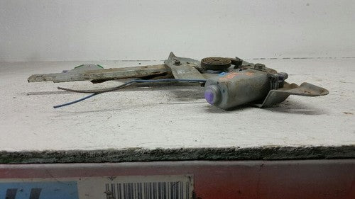 1995-2001 Chevy Lumina Oem Driver Rear Window Regulator Electric 10414633
