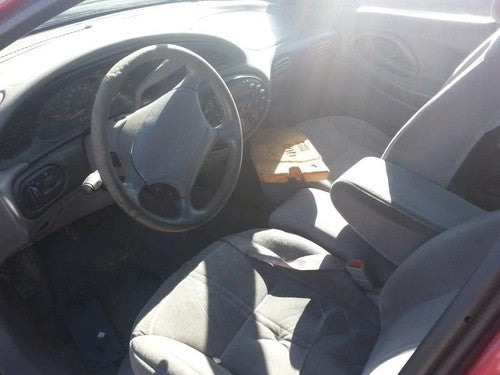 1996-1999 Ford Taurus Wheel Hub Front F5oy1104a