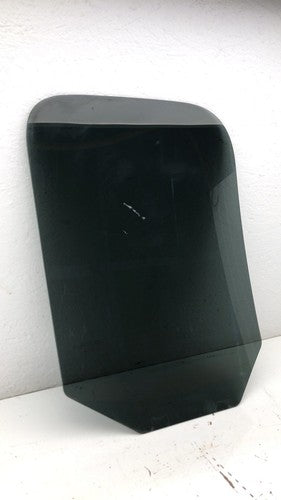 2007-2013 Gmc Sierra 1500 Passenger Right Rear Side Window Door Glass Oem Back