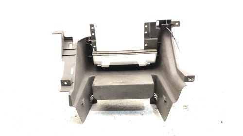 1996-2000 Nissan Pathfinder Lower Center Dash Trim Bezel Cubby OEM 682000W000