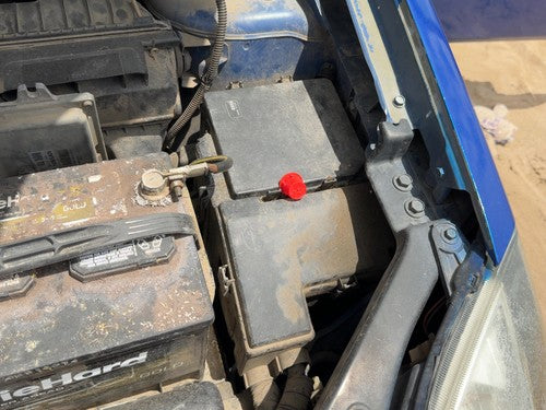 2007-2012 Nissan Sentra Engine Fuse Box Power Distribution Panel Oem 2.0L