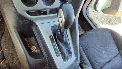 12-14 Focus Ford Focus Floor Shifter Lever Assembly Shift Unit Automatic Transmi