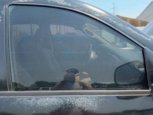 2002-2008 Dodge Ram 1500 Passenger Right Front Side Window Door Glass Oem