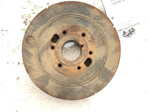 1987-1991 Dodge Dakota Harmonic Balancer Oem Crankshaft Balancer 5.2L 04173443