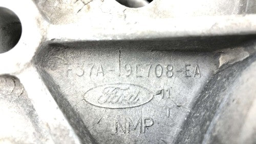 1997 Ford Ranger 4.0L Mount Bracket Power Steering Ac Compressor Oem