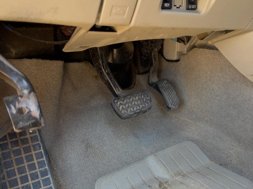 2004-2009 Toyota Prius Brake Pedal Assembly Oem