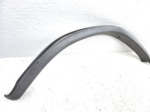 2000-2004 Nissan Xterra Driver Left Rear Wheel Flare Moulding Oem Back
