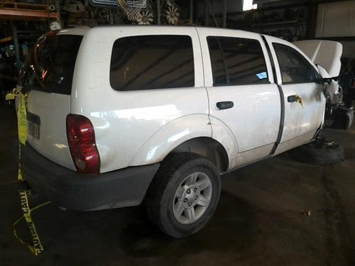 2004-2005 Dodge Durango Anti-Lock Brake Part Assembly Abs Pump Unit Oem