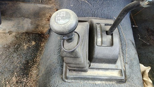 86-88 Ford Ranger 4X4 Shifter Lever Assembly With Linkage 4Wd T Case Shift Unit