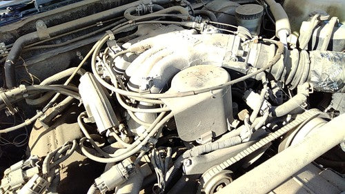 1990-1995 Nissan Pathfinder Ignition Distributor Oem 3.0L 2210088G00