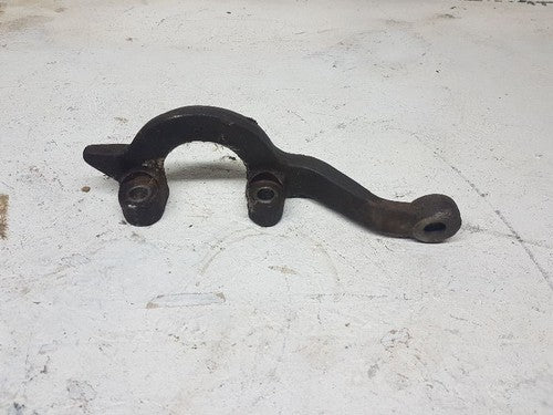 1970 Chevy C10 Passenger Right Front Spindle/Knuckle Drum Brake 03958107