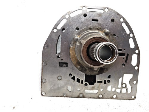 2002 Sierra 2500 Hd Allison 1000 Transmission Pump Complete Oem 29536681