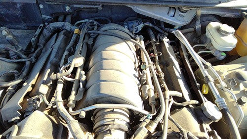 2005-2010 Cadillac Sts Intake Manifold Oem 4.6L 12588847